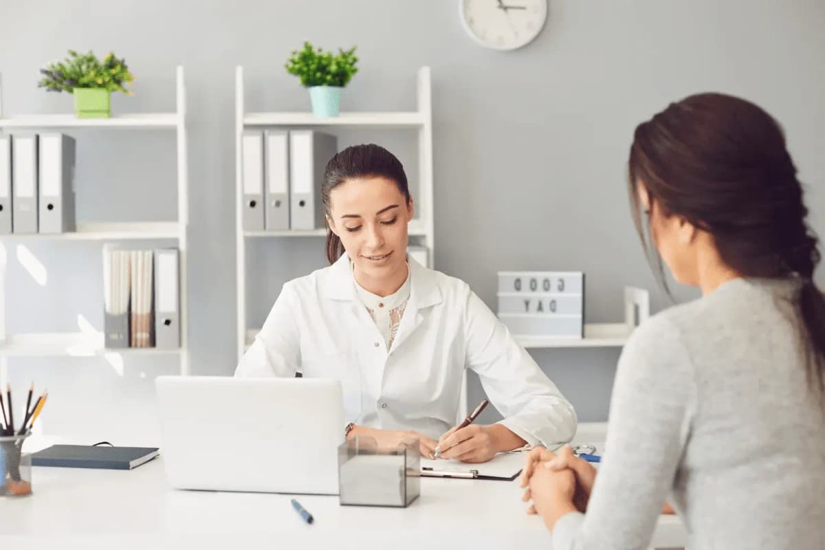 Psiquiatría Adulto — ConectaMente