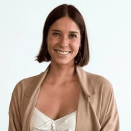 Daniela Mahave Cornejo