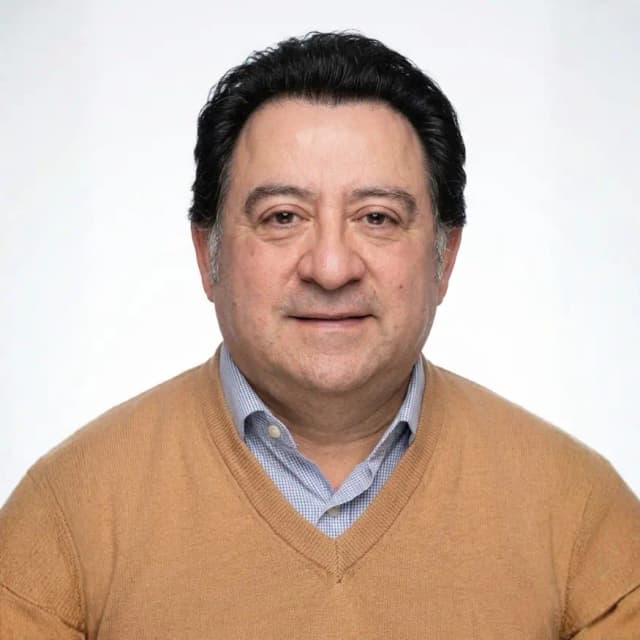 Javier Barría Muñoz