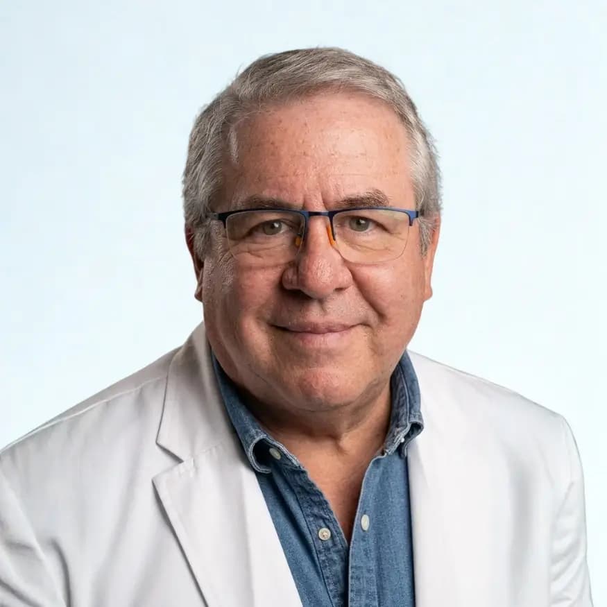 Dr. Juan Zúñiga Segura
