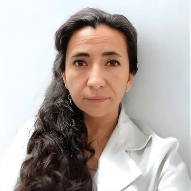 Dra. Patricia Fabiola López Muñoz