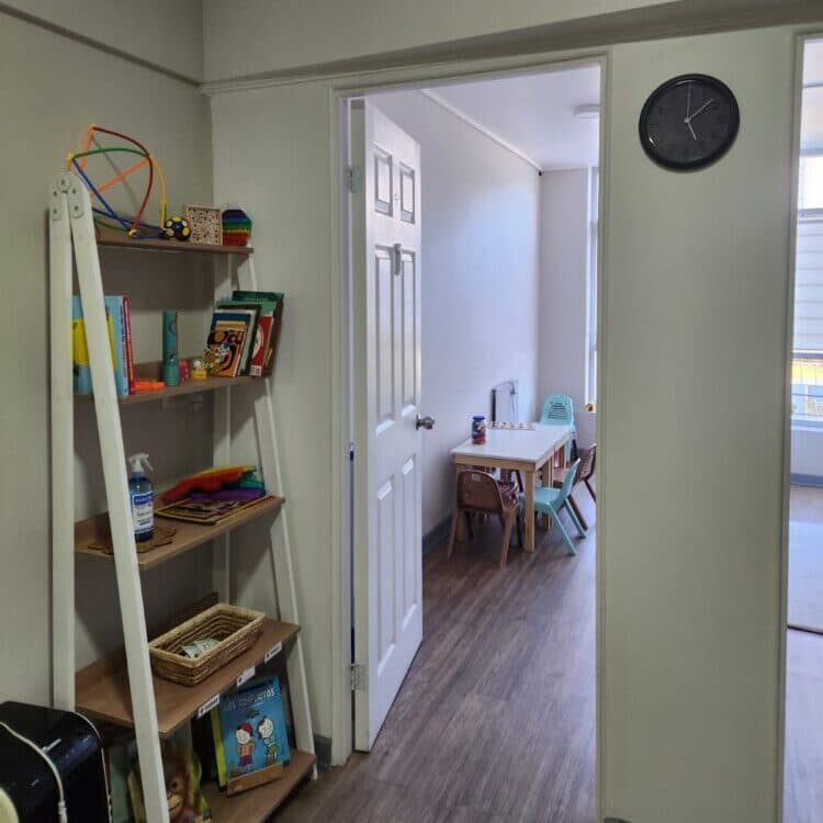 Belén Paredes Vega - consulta 5