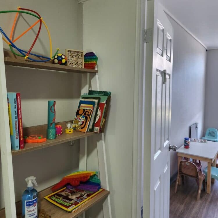 Belén Paredes Vega - consulta 6