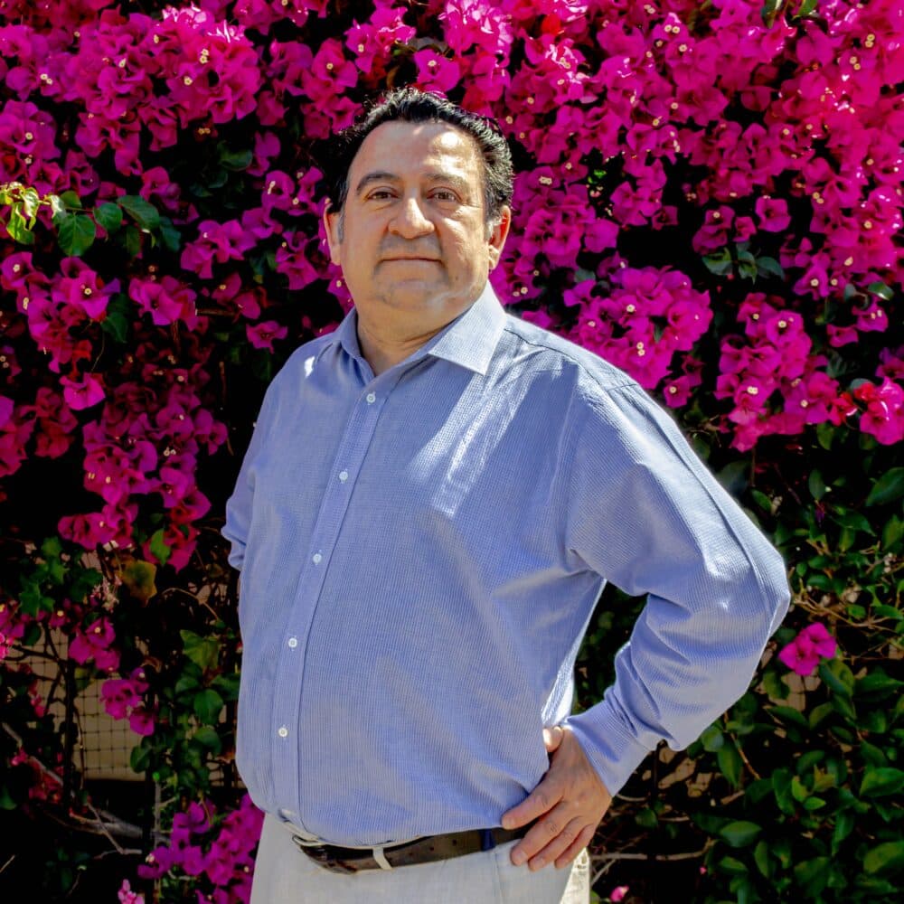 Javier Barría Muñoz - consulta 1