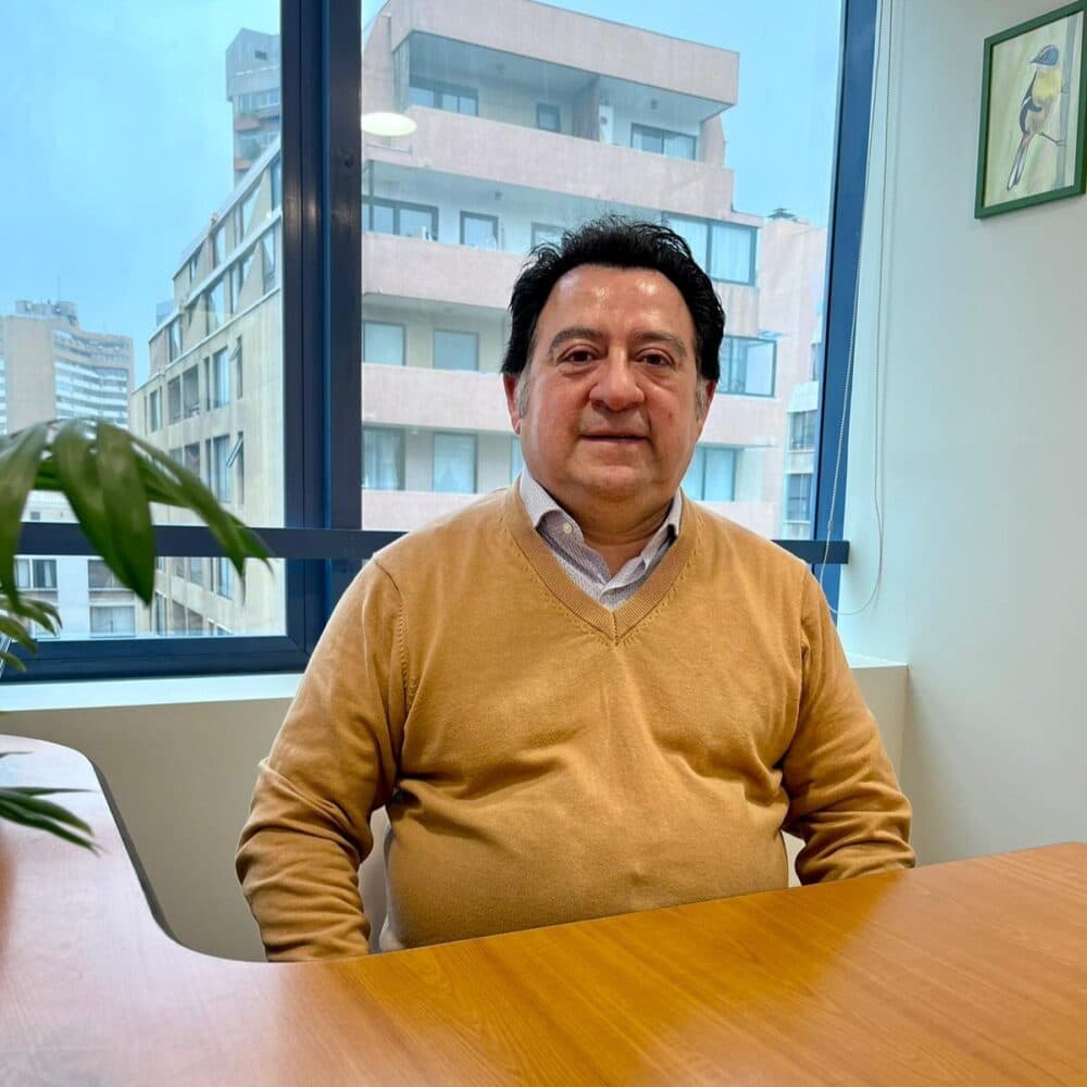 Javier Barría Muñoz - consulta 3