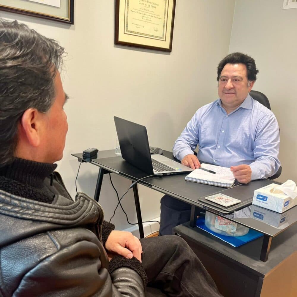 Javier Barría Muñoz - consulta 4