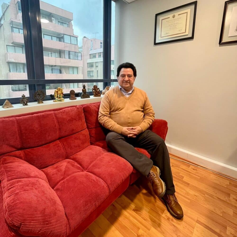 Javier Barría Muñoz - consulta 5