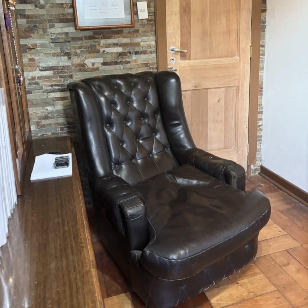 Dr. Rodrigo Dresdner - consulta 4