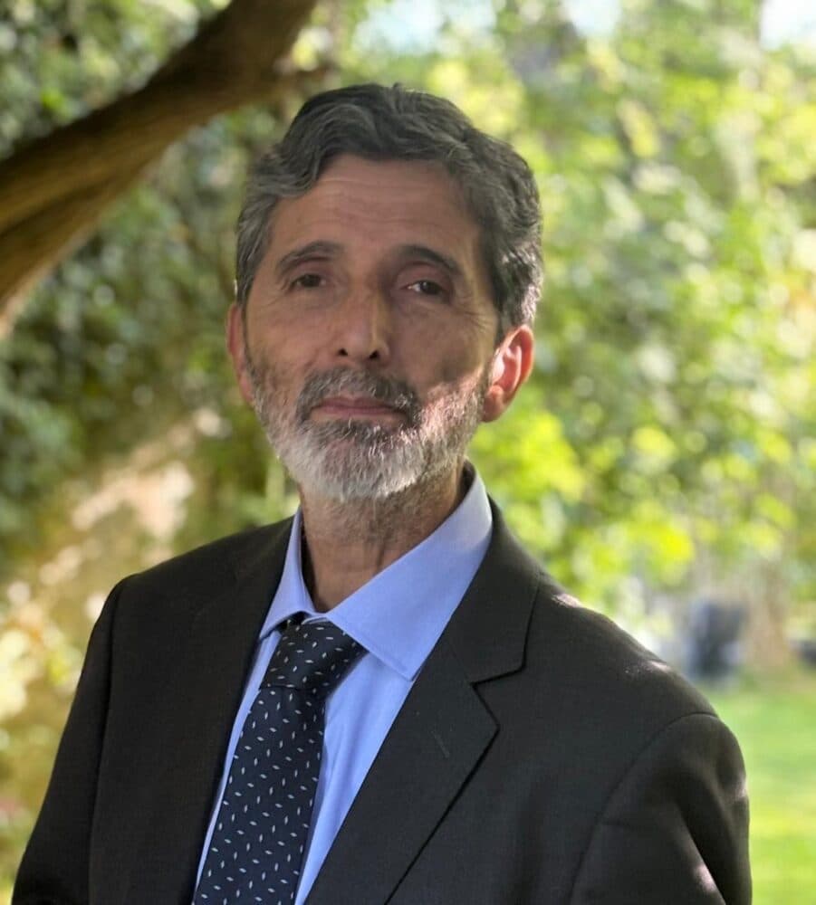 Dr. Rodrigo Dresdner - consulta 5