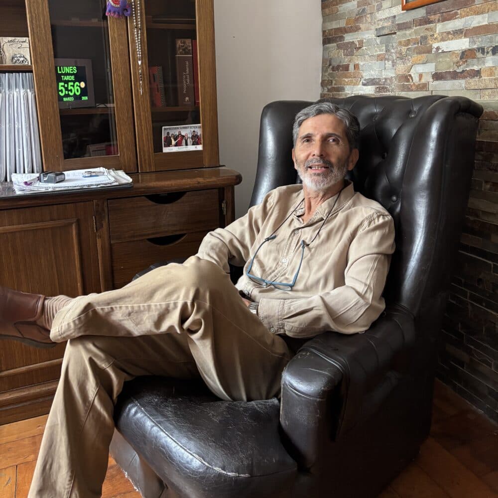 Dr. Rodrigo Dresdner - consulta 6