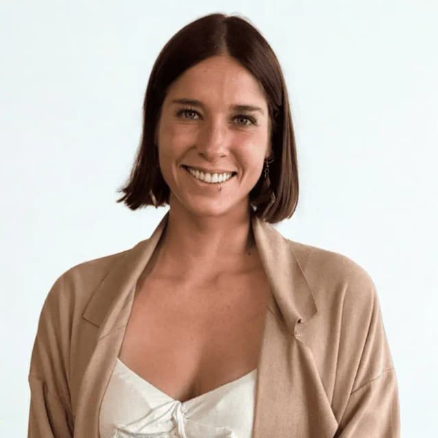 Daniela Mahave Cornejo