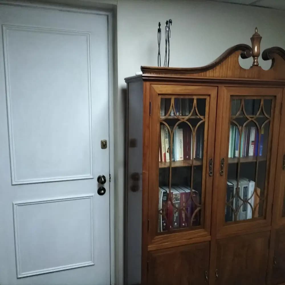 Dra. Regina Litvak Biromblum - consulta 1