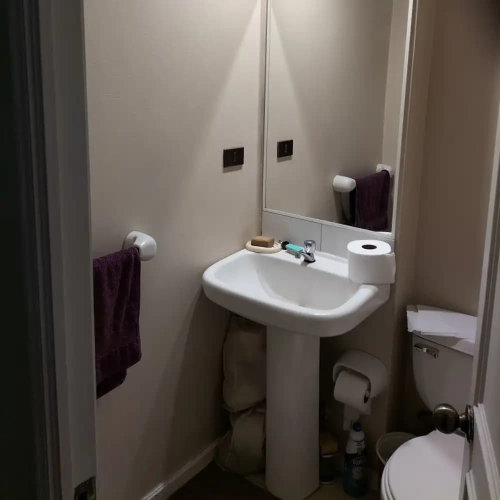 Dra. Regina Litvak Biromblum - consulta 3